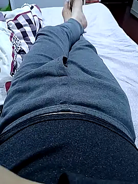 huzi518 online show from February 10, 3:50 pm