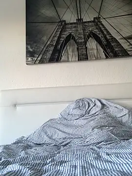 MiguelRausch online show from November 7, 9:23 am