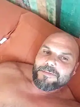 Javierchico online show from June 9, 2:41 pm