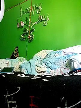 amarijones online show from March 3, 5:42 pm