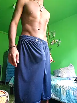 amarijones online show from November 24, 7:59 pm