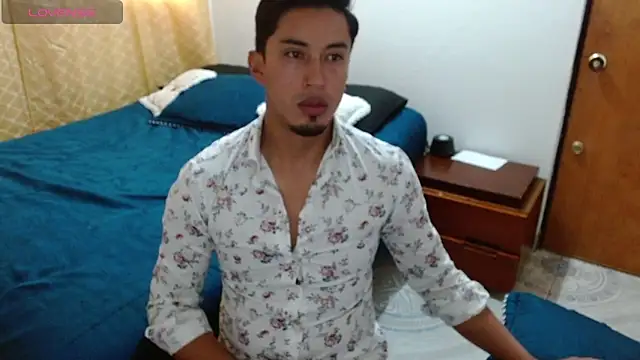 Davixx258 online show from March 7, 10:29 pm