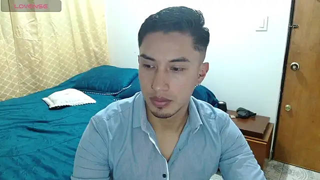 Davixx258 online show from March 10, 11:22 pm