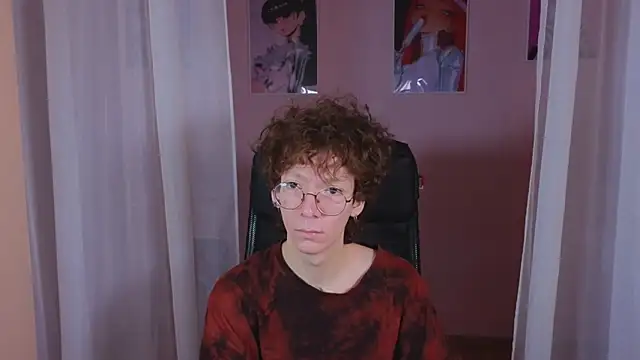 TommieH online show from February 20, 5:12 am