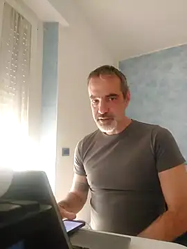 Marcolino183 online show from March 6, 9:14 am