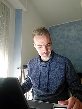 Marcolino183 online show from January 31, 9:27 am