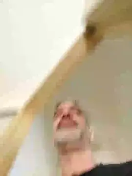 Marcolino183 online show from February 3, 10:25 am