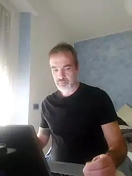 Marcolino183 online show from March 14, 9:14 am