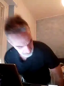 Marcolino183 online show from February 12, 10:46 am