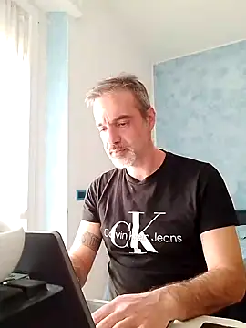 Marcolino183 online show from March 3, 3:03 pm