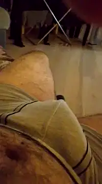 Marcolino183 online show from December 2, 10:43 pm