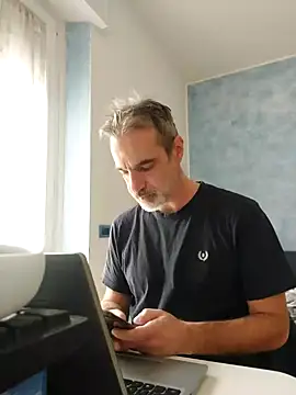 Marcolino183 online show from February 28, 9:36 am