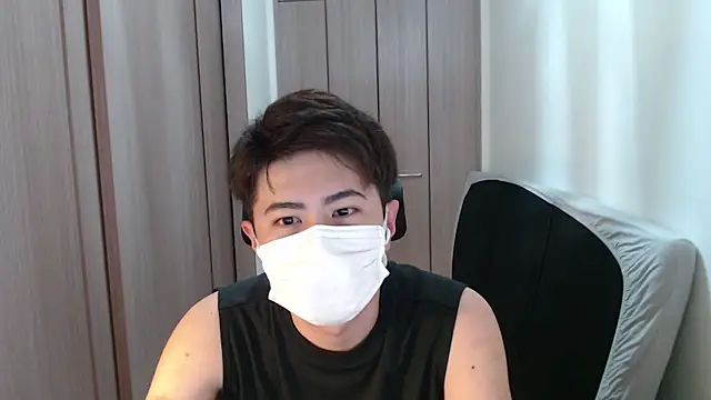 Snapshot of ryota_kkk chatting on February 27, 12:34 pm ryota kkk online show from February 27, 12:34 pm