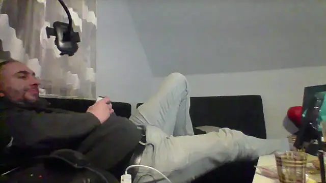 NewyorkDimi online show from December 3, 1:11 am