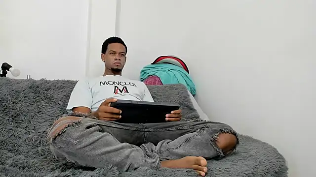 jack crawfortt online show from November 12, 4:24 pm