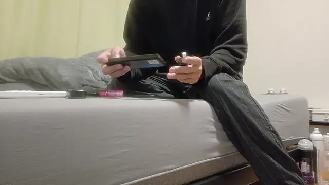 UKI06 online show from November 22, 12:27 pm