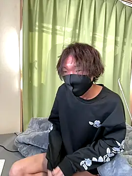 UKI06 online show from December 5, 5:37 am