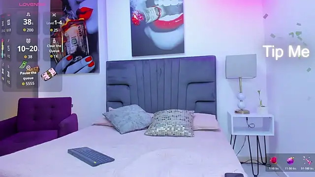 kieran derek online show from November 23, 4:12 am