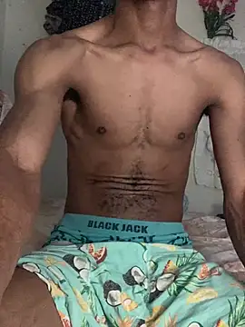 Johnras121 online show from February 15, 12:50 am