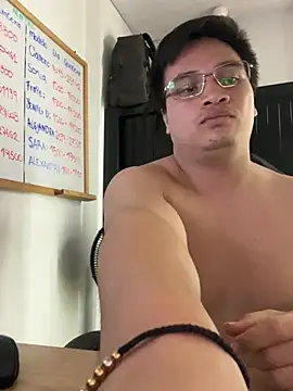 ahntony  69 online show from July 20, 5:02 am