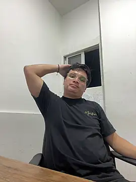 ahntony  69 online show from July 17, 5:36 am