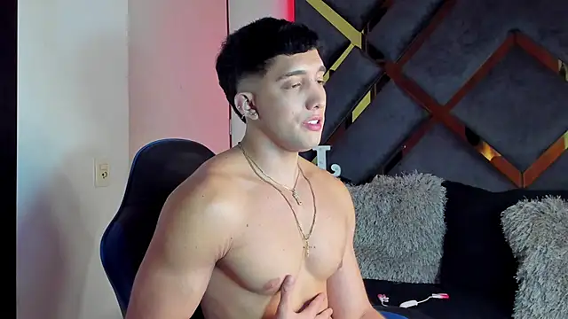 jeicob stone online show from April 5, 6:10 am