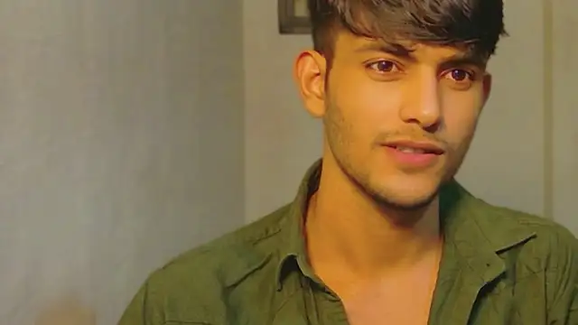 kingkartik7 online show from December 15, 3:20 pm