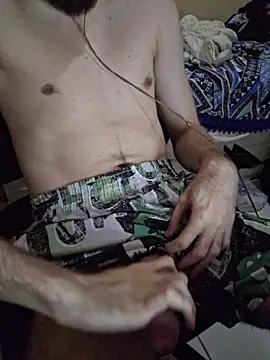 OliverWtdh online show from February 11, 5:18 pm