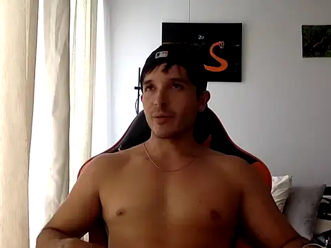 zeth 666 online show from November 14, 10:11 pm