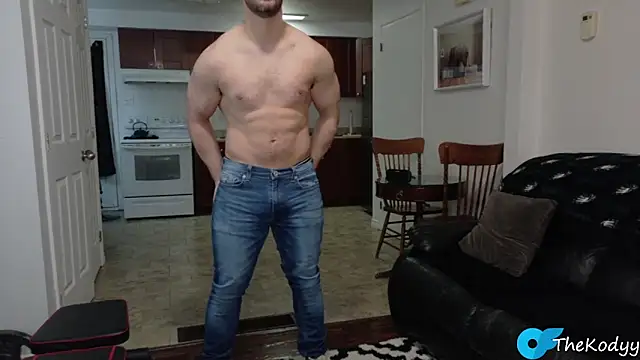 Thekodyy online show from January 8, 1:49 pm