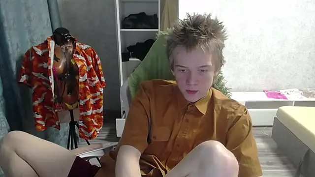 sweetserenity5 online show from February 16, 6:54 pm