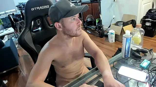 aaron s x online show from June 26, 12:47 am