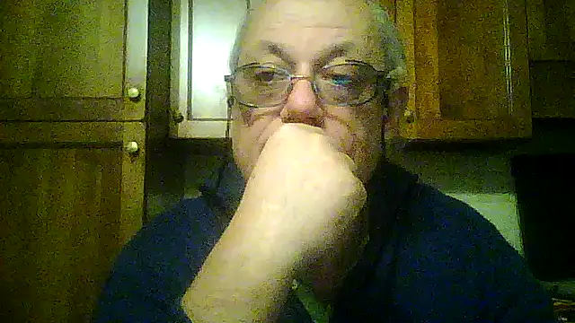 gianbragallini online show from February 17, 11:03 pm