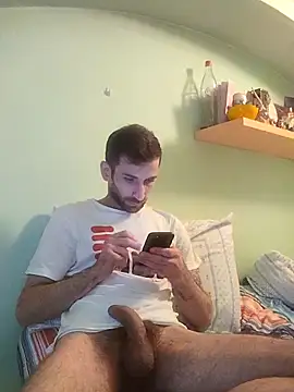 Davlupweed93 online show from February 10, 1:38 pm