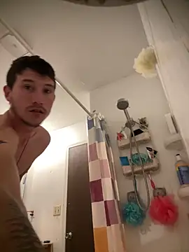 bigdckstud online show from April 4, 12:40 am