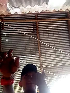 Alexio1997 online show from September 29, 6:04 pm