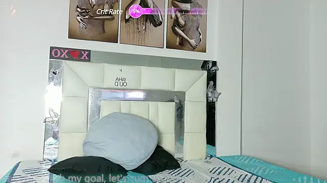 Sexy Alejandro  online show from January 13, 11:19 am