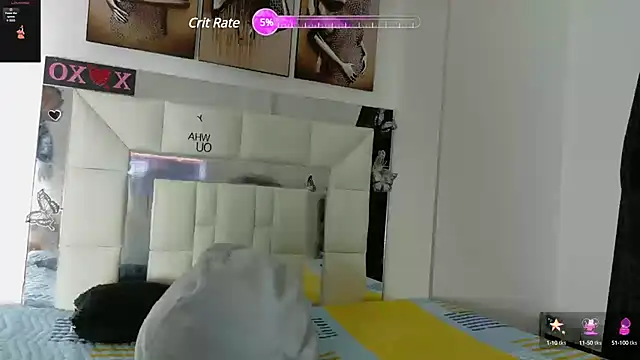 Sexy Alejandro  online show from February 17, 11:23 am