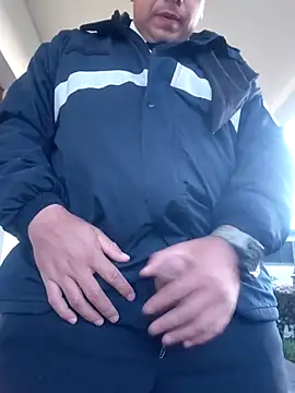 Camilo-31RI online show from April 19, 11:07 pm