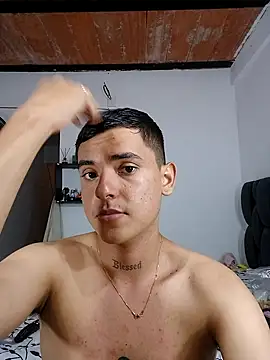 miguel pervert online show from February 12, 1:37 pm