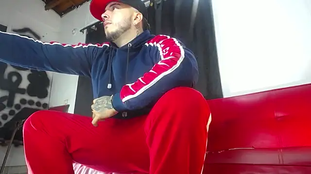 Dexter-T online show from December 20, 5:47 am