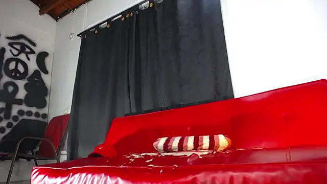 Dexter-T online show from January 5, 2:17 am