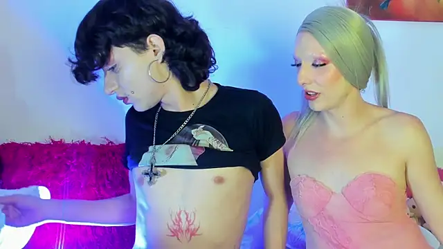 Bloody lamb online show from February 10, 9:30 pm