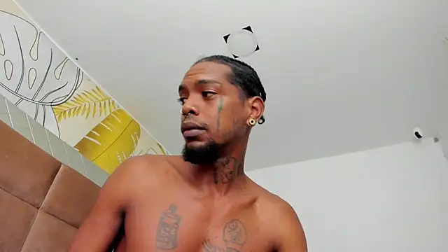 bigblackhotx1 online show from November 20, 11:20 am