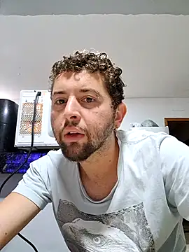 Marcosninfo  online show from July 1, 11:48 pm