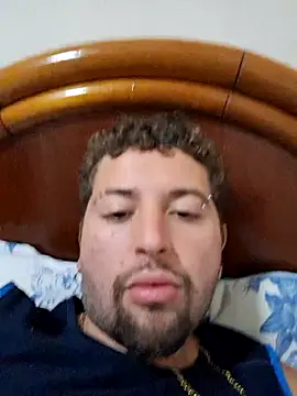 Marcosninfo  online show from June 20, 10:48 pm
