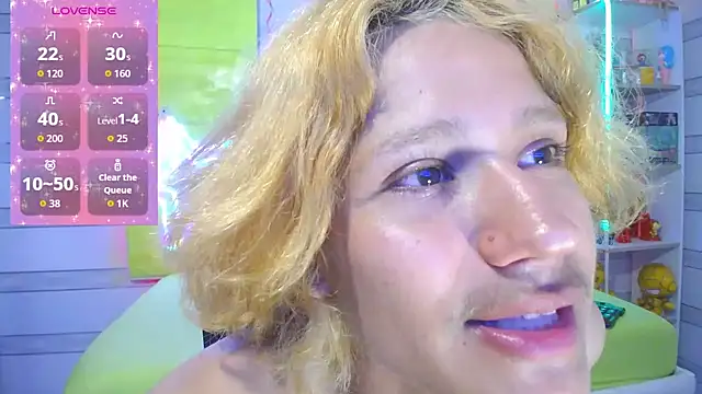 andy staar online show from December 19, 7:33 pm