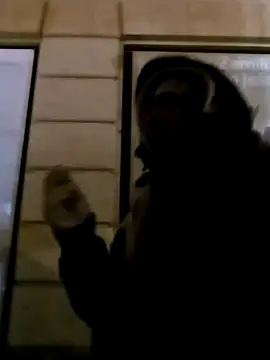 Dodge777 online show from November 24, 9:27 pm