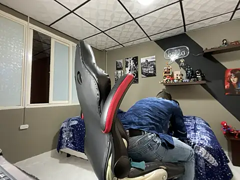 marcel crawford96 online show from November 1, 2:32 pm