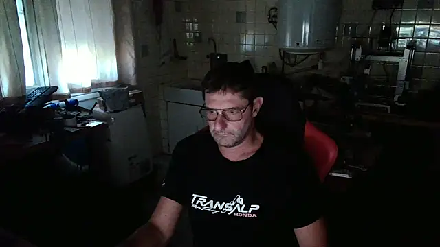 snork80 online show from September 18, 4:31 pm